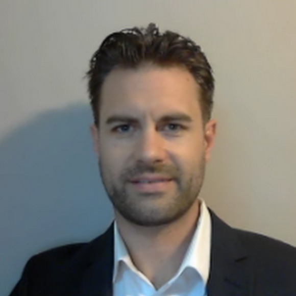 Meet your Posher, Keith - Picture 1 of 1